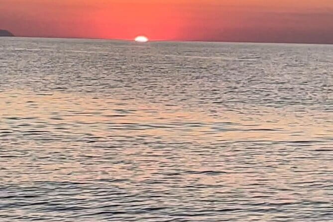 Private excursion along the coast of Cefalu for groups max 10 pax - Key Points