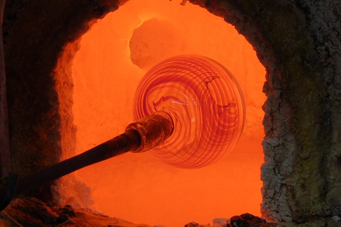 Private Excursion by Typical Venetian Motorboat to Murano, Burano and Torcello - Cancellation Policy