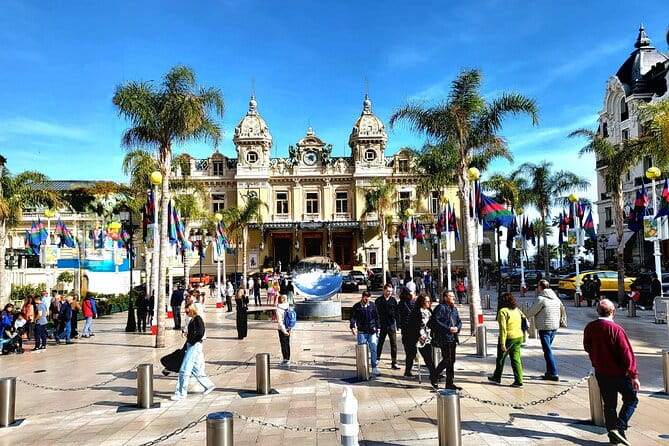 Private excursion Cruise stopover on the French Riviera - Who Will Appreciate This Tour Most?