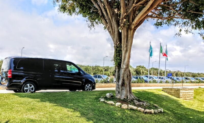 Private Excursion from Catania to Taormina and Castelmola - Key Points / Takeaways