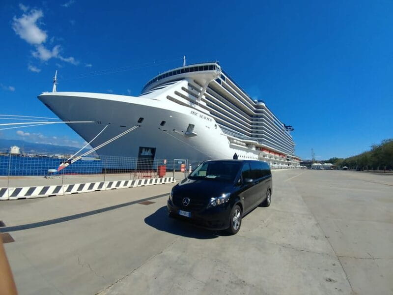 Private Excursion from Catania to Taormina and Castelmola - Exploring Sicily’s Hidden Gems: A Deep Dive into the Catania- Taormina & Castelmola Private Tour