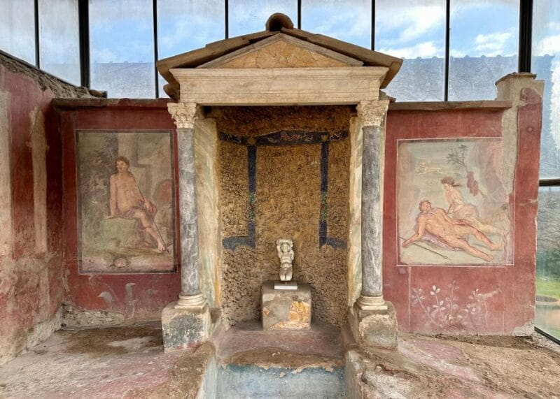 Private excursion to Pompeii and to Vesuvius - Who Is This Tour Best For?