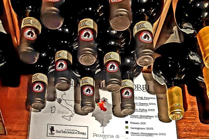 PRIVATE EXCURSION: Volterra & San Gimignano + wine tastings (from Livorno Port) - Practicalities and Overall Value