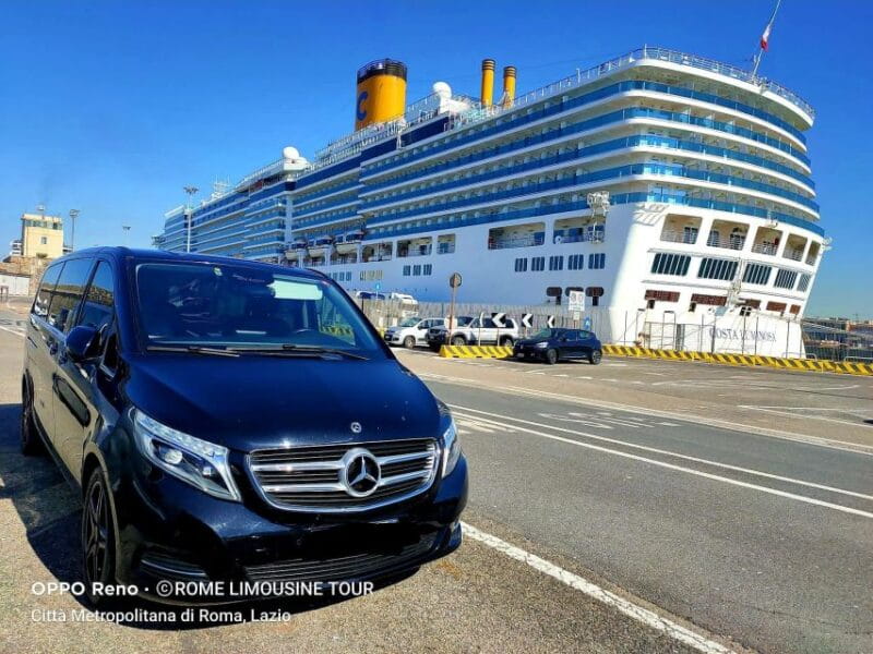 Private Excursion: Volterra & San Gimignano+wine tastings - Final Thoughts