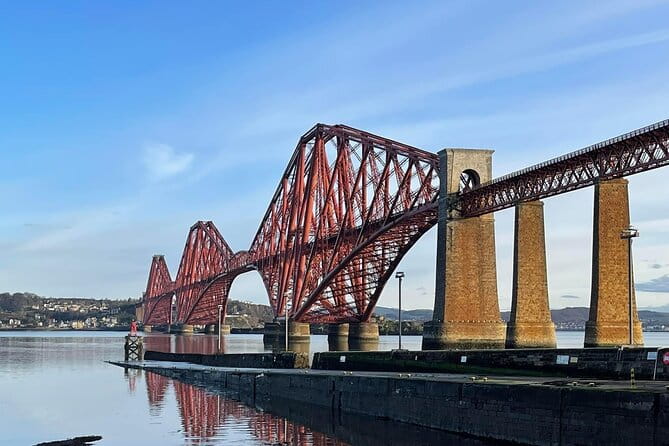 Private Executive Edinburgh Airport transfers to Edinburgh City - Pricing and Value