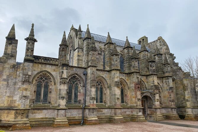 Private Executive Edinburgh Airport transfers to Edinburgh City - The Verdict: Smooth, Stylish, and Simple