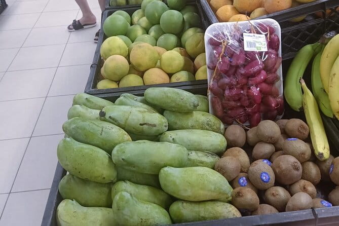 Private Experience For Class Food Tour By The Original Egyptian Way - Practical Details That Matter