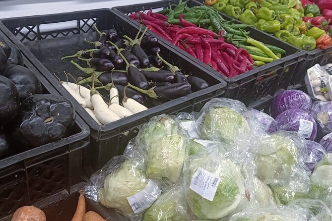 Private Experience For Class Food Tour By The Original Egyptian Way - Final Thoughts