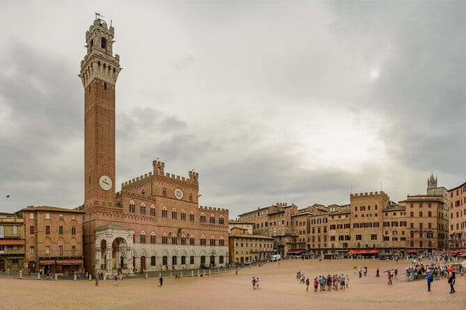 Private Experience Tuscany Tour from Rome - The Pros and Cons