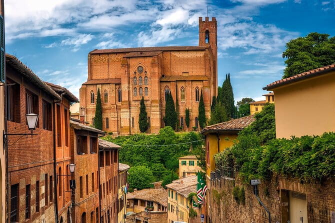 Private Experience Tuscany Tour from Rome - Who Will Love This Tour