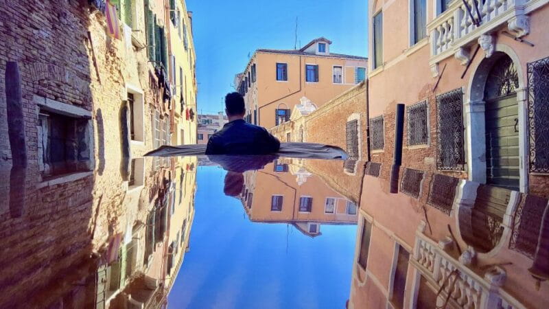 Private Experience Venice: Walking City & Boat Tour - Price and Value Considerations