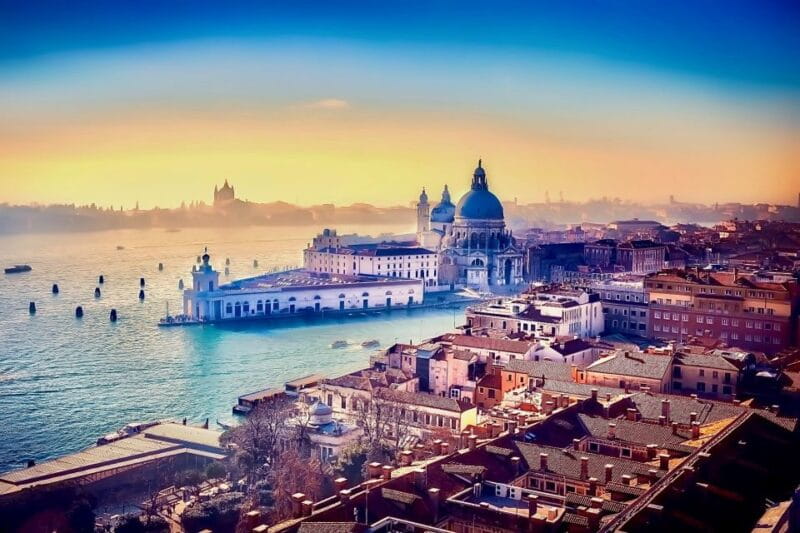 Private Experience Venice: Walking City & Boat Tour - Who Is This Tour Best Suited For?