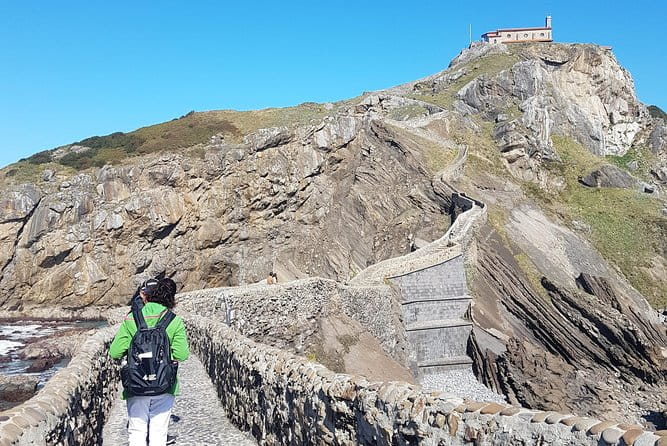 Private Exploration of Bilbao & San Juan de Gaztelugatxe - Logistics, Duration, and Value