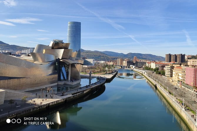 Private Exploration of Bilbao & San Juan de Gaztelugatxe - Final Thoughts