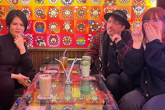 Private Explore Nakano Subculture Hunt - Taking in the Vibrant Anime and Collectible Culture