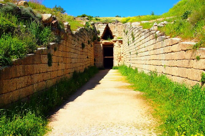 Private Family Friendly Day Trip to Mycenae - Who Will Love This Tour?