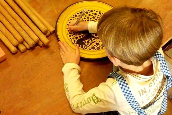 Private Family Friendly Day Trip to Mycenae - The Sum Up