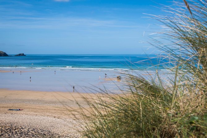 Private Family Friendly Surfing Lesson (Based on 4 Attending) - Lesson Details