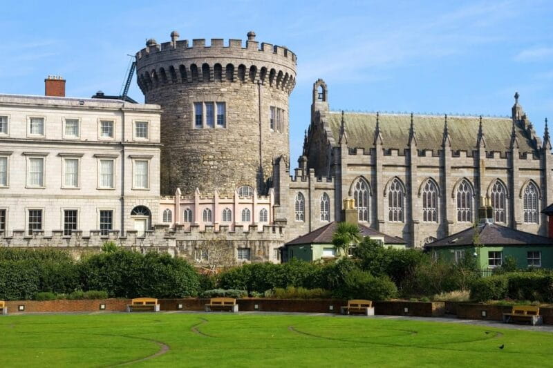 Private Family Tour of Dublin with Fun Activities for Kids - Key Points / Takeaways