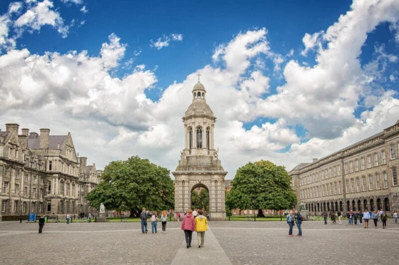 Private Family Tour of Dublin with Fun Activities for Kids - Who Will Love This Tour?