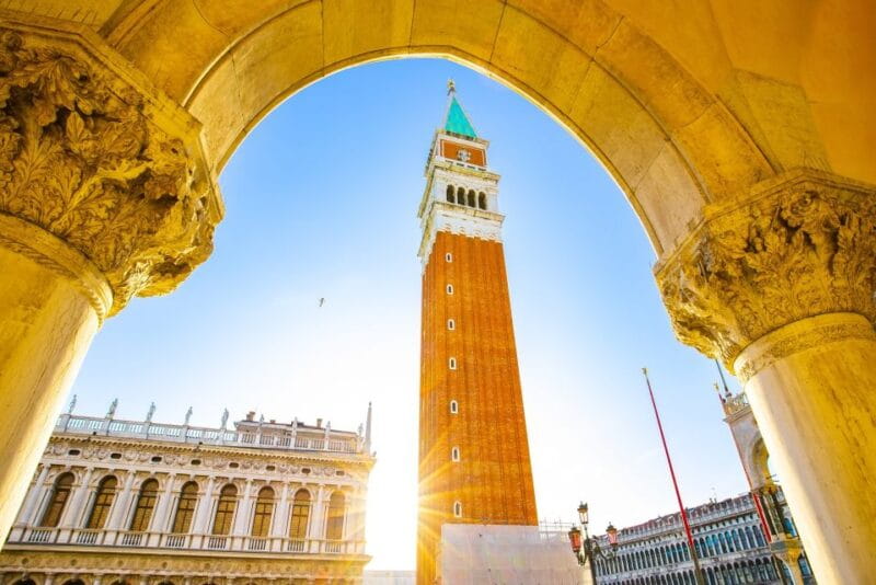 Private Family Tour of Venice with Fun Activities for Kids - A Family-Friendly Journey Through Venices Charms