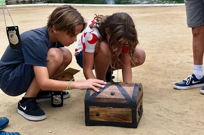 Private Family Treasure Hunt | Guided, fun & 100% Offline | Xventura Barcelona - Final Thoughts: Is It Worth Your Time?