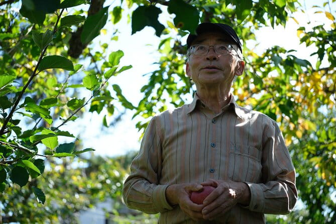 Private Farm to Table Tailored BBQ Experience in Sapporo - Culinary Offerings