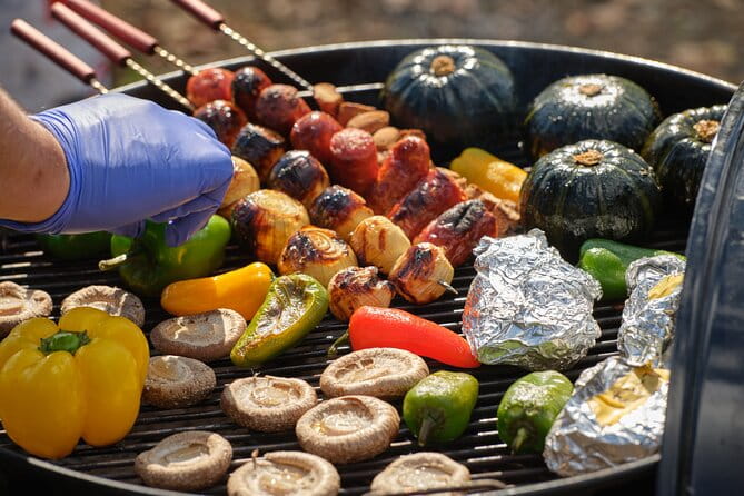 Private Farm to Table Tailored BBQ Experience in Sapporo - Pickup and Transportation