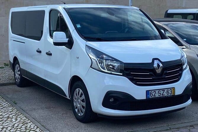 Private Faro Airport Transfer to Albufeira (up to 8 passangers) - Key Points / Takeaways