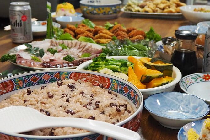 Private Fishing and Dining Experience In Ojika Japan - Inclusions and Tour Details