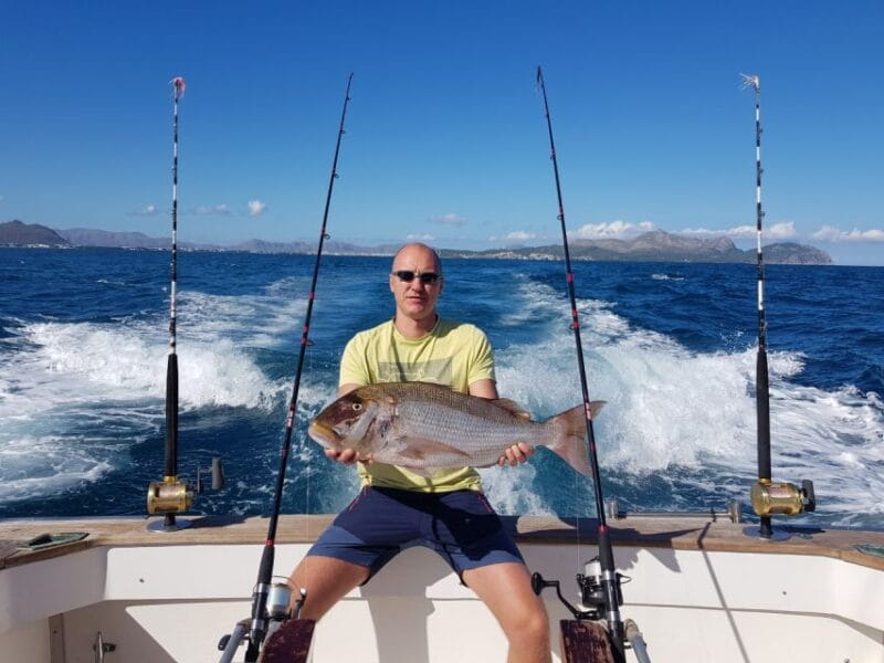 Private Fishing Charter Mallorca - Practical Tips for Booking and Enjoying Your Trip