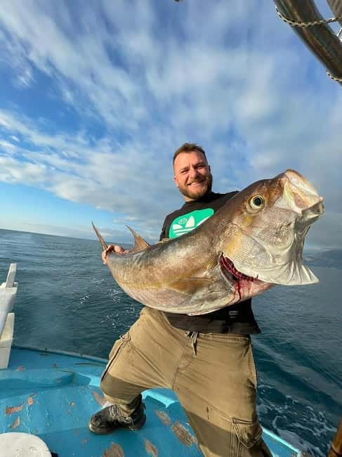 Private Fishing Tour - Pelagic Boat Tours in Saranda - Price and Logistics: Good Value for a Private Experience