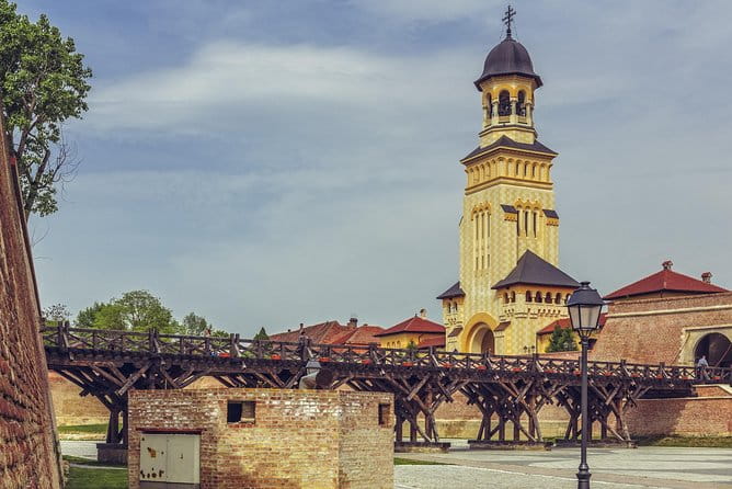 Private five days tour of Transylvania from Budapest - Who Will Love This Tour?