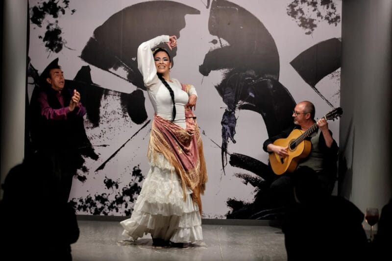 Private flamenco show in the center of Seville (Max 30 pax) - Why Do I Love the Food and Drink?