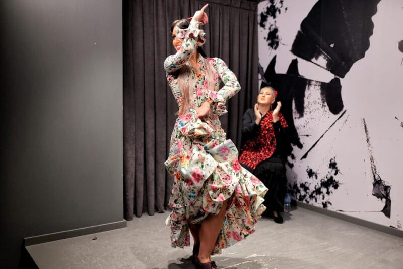 Private flamenco show in the center of Seville (Max 30 pax) - Price and Value Analysis