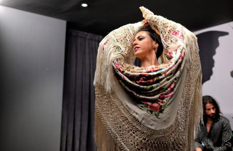 Private flamenco show in the center of Seville (Max 30 pax) - Practical Tips for Your Visit