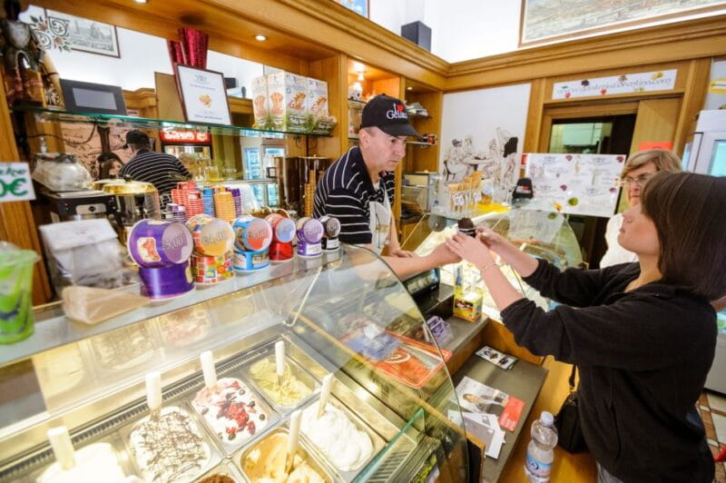 Private Flavors of Florence Walking Tour(Food&Wine Included) - A Culinary Journey Through Florence You Wont Forget