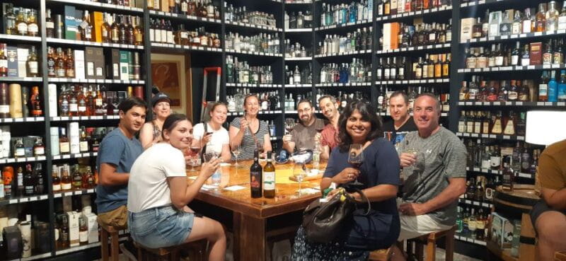 Private Flavors of Florence Walking Tour(Food&Wine Included) - Key points / Takeaways