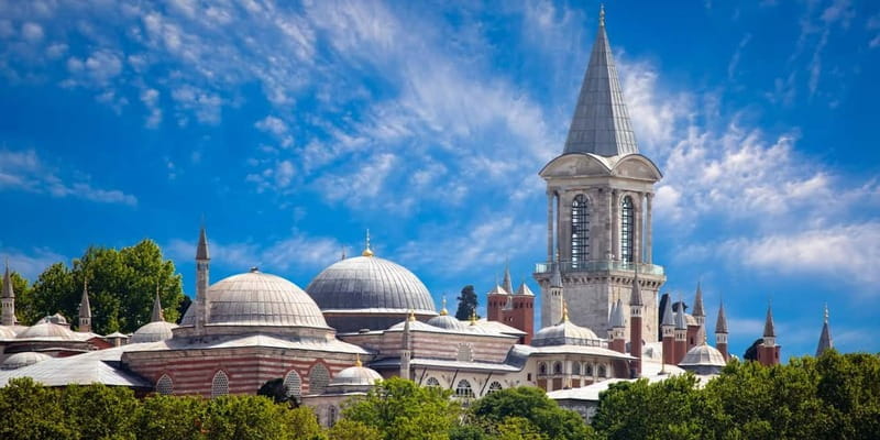 Private Flexible Tour Through Istanbul with Guide - Exploring Istanbul Your Way: A Deep Dive Into the Private Flexible Tour