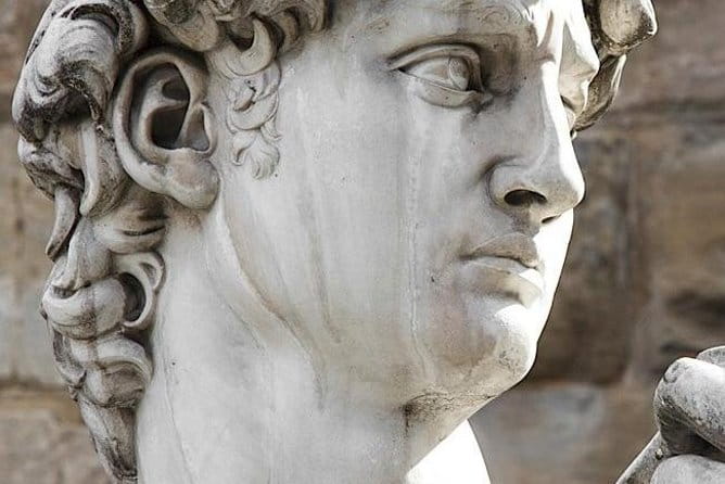 Private Florence and Chianti Wine countryside from Pisa Including Wine Taste - Exploring Florence From Pisa: A Day of Highlights