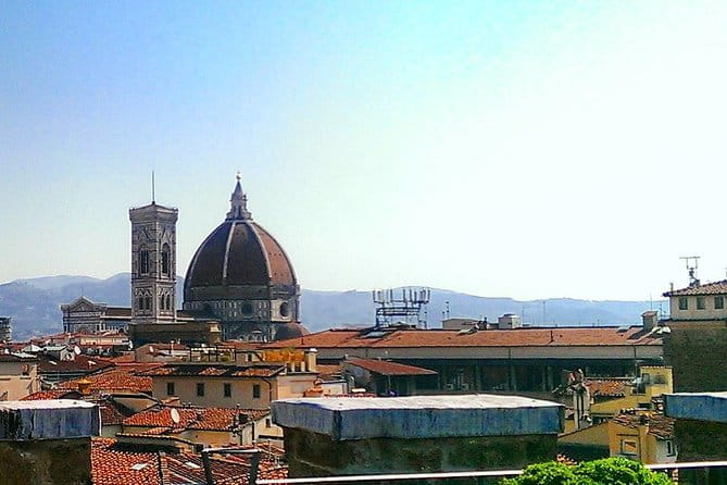 Private Florence and David or Uffizi from La Spezia - Key Points / Takeaways