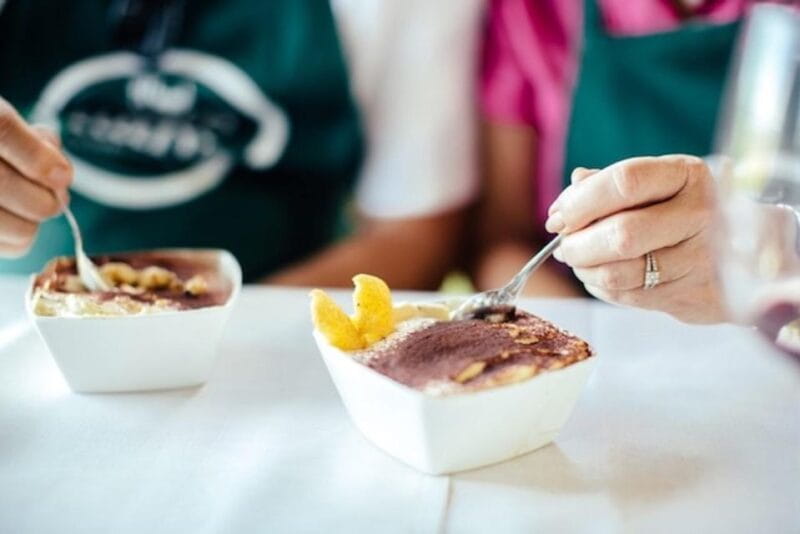 Private Florence Cooking Class and Local Market Tour - Transport, Duration, and Practicalities