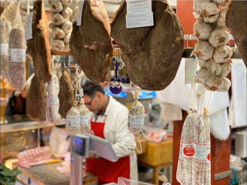 Private Florence Cooking Class and Local Market Tour - The Sum Up: A Delicious Journey into Tuscany’s Heart