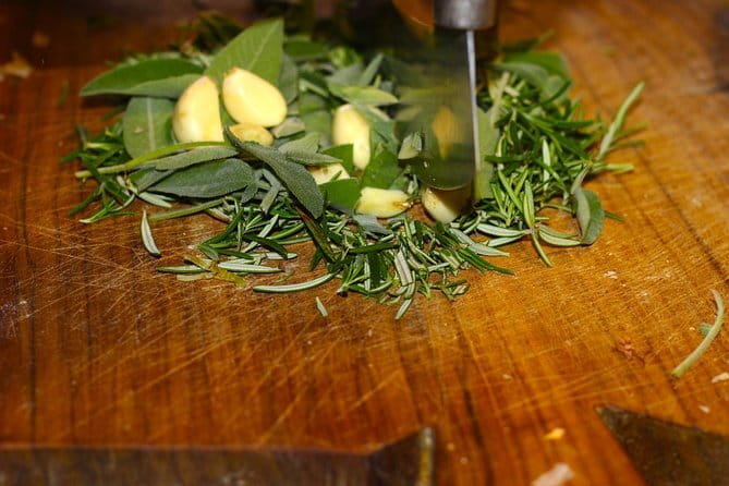 Private Florence Cooking Class with a Humorous Local Mirella - A Detailed Look at the Cooking Class Experience