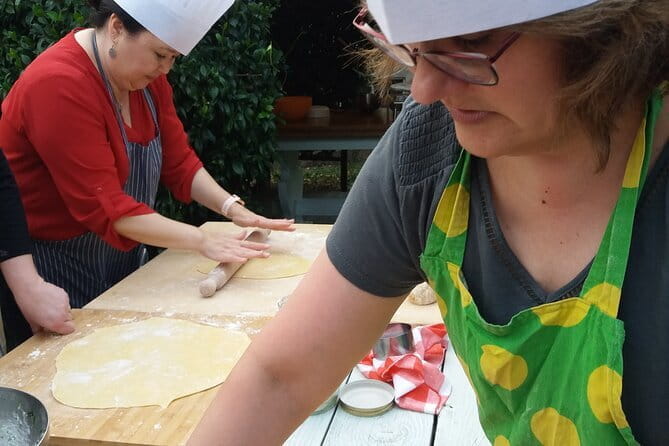 Private Florence Cooking Class with a Humorous Local Mirella - Who Should Consider This Experience?