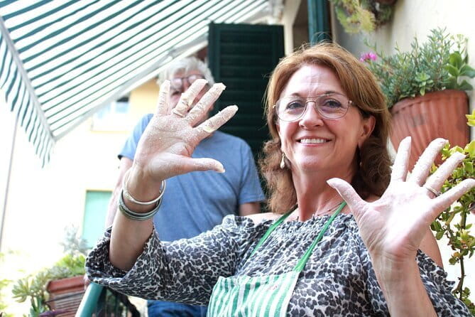 Private Florence Cooking Class with a Humorous Local Mirella - FAQ