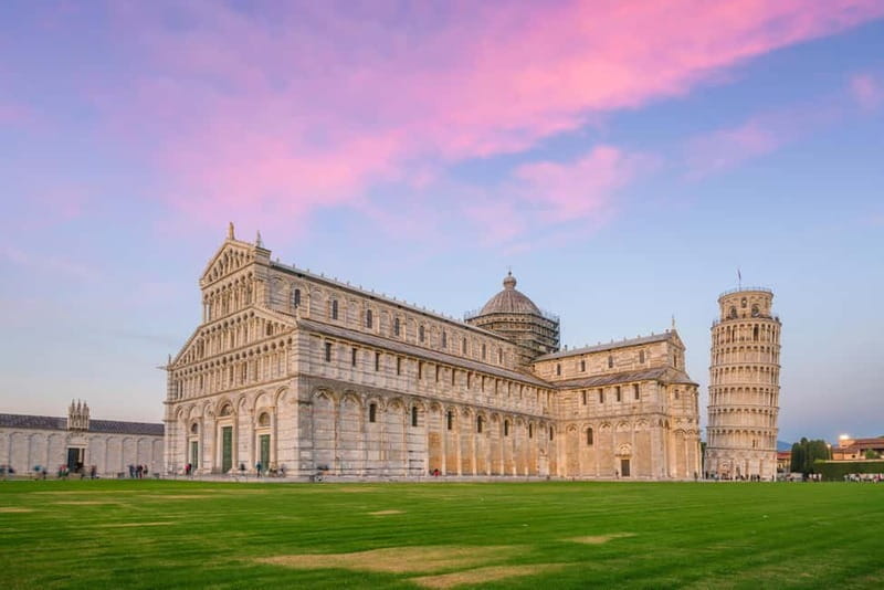 Private Florence day trip to Pisa, San Gimignano & Siena - What’s missing? Planning and tickets