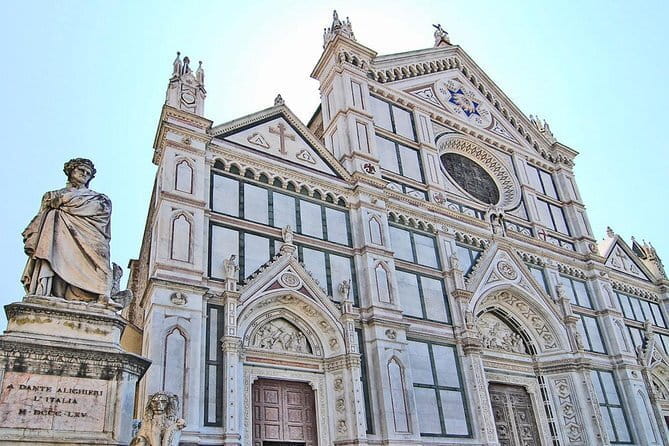 Private Florence Highlights Tour from Duomo to Old Bridge Signoria & Santa Croce - Price and Logistics: What You Need to Know