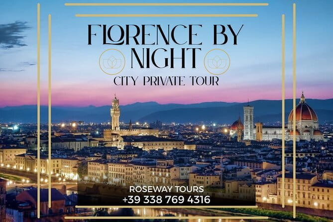 Private Florence Highlights Tour from Duomo to Old Bridge Signoria & Santa Croce - Final Thoughts: Is It Worth It?