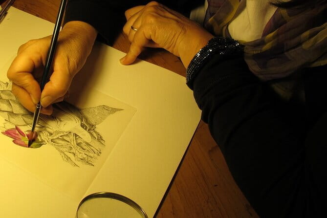 Private Florence Oltrarno Art and Crafts Walking Tour - The full experience: a detailed look